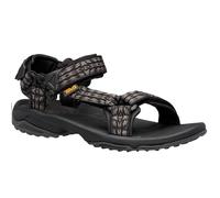 Teva Terra Fi Lite sandalias hombre - Rambler Black - 42