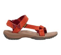 TEVA Terra Fi Lite Suede W - Mujer - Rojo - talla 38- modelo 2026