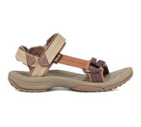 TEVA Terra Fi Lite W - Mujer - Beige / Marrón - talla 38- modelo 2026