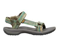 TEVA Terra Fi Lite W - Mujer - Verde - talla 39- modelo 2026