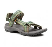 Teva Terra Fi Lite W sandalias mujer - Burnt Olive - 37