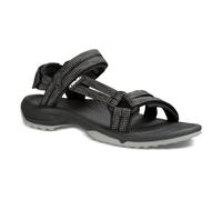Teva Terra Fi Lite W sandalias mujer - City Lights Black - 37