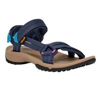 Teva Sandalia deportiva para mujer Terra Fi Lite Crown Blue, 39 EU, Crown Blue, 39 EU