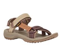 Teva Terra Fi Lite W sandalias mujer - Incense/Lion - 40