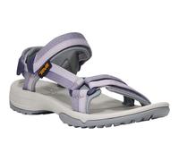 Teva Terra Fi Lite W sandalias mujer - Thistle/Daybreak Multi - 37