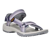 Teva Terra Fi Lite W sandalias mujer - Thistle/Daybreak Multi - 40
