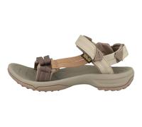 Teva Terra Fi Lite Womens, Sandalia Mujer, Incense Lion, 38 EU