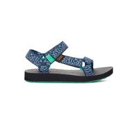 Teva Teva - Sandalia infantil original universal. Azul Talla 32
