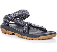 TEVA Tiras Huracán Secado Rápido Senderismo Vegano Sandalias para Hombre Es 7 -