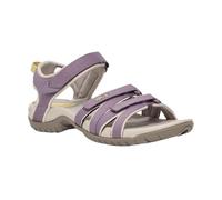 Teva Tirra, Sandalia Mujer, Violeta, 37 EU