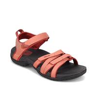TEVA Tirra, Sandalias Mujer, Aragon, 37 EU
