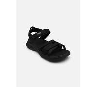 Teva Zapatillas de senderismo Tirra Sport Mujer Negro Talla 39