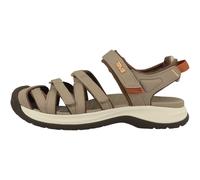 Teva Tirra Sport CT Sandalia Deportiva Mujer Negro