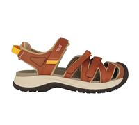 Teva Tirra Sport CT - sandalia para mujer - taglia 37 (EU) 4 (UK)