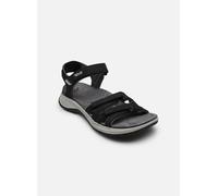Teva Tirra Sport Leather 38 Negro