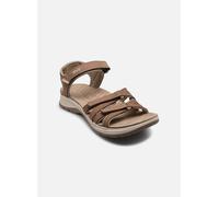 Teva Tirra Sport Leather 42 Marrón
