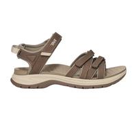 Teva Tirra Sport Leather - sandalia para mujer - taglia 41 (EU) 8 (UK)