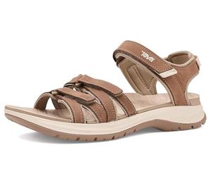 Teva Tirra Sport Leather SandaliaMujer