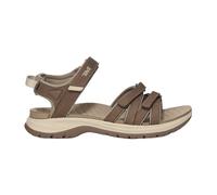 Teva - Tirra Sport Leather - Sport - Mujer - Marrón - 42 EU -