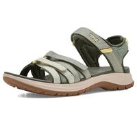 Teva Tirra Sport para mujer, Seagrass Multi, 11