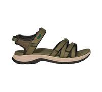 Teva - Tirra Sport - Sport - Mujer - Verde - 37 EU -