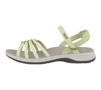 Teva Tirra Traveler Sandalia Mujer Zapatos de Verano Zapatillas Baño Tiras