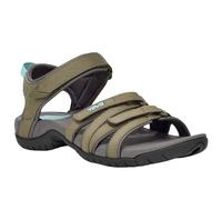 Teva Tirra W sandalias mujer - Burnt Olive - 37