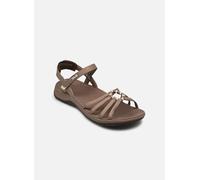 Teva TirraTraveler 38 Marrón