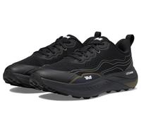 Teva Trailwinder Low, Zapatos para Senderismo Hombre, Negro Antracita, 43 EU