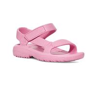 Teva Unisex Kid's Hurricane Drift Sport Sandal, Rosebloom, 12 UK
