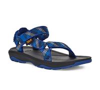 Teva Unisex Kid's K Hurricane XLT 2, Belay Sodalite Blue, 3 UK