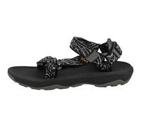 Teva Unisex Kid's K Hurricane XLT 2, Lava Dark Gull Grey, 20 EU