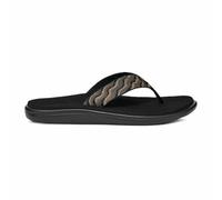 Teva Voya - Chanclas para hombre, Neon Wave Desert Taupe, 40 2/3 EU