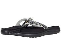 Teva Voya Flip Doria Black 10 B (M)