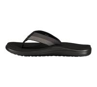 TEVA Voya Flip - Hombre - Negro / Gris - talla 44 1/2- modelo 2025