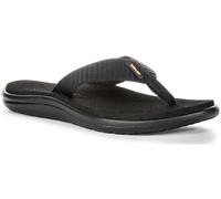 TEVA Voya Flip Sandalia Punta Tanga Secado Rápido Eva Vegano Hombre Negro GB 3 -