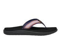 TEVA Voya Flip W - Mujer - Negro / Violeta - talla 40- modelo 2025