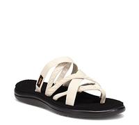 TEVA Voya Zillessa, Sandalias Mujer, MAHANI White Swan, 42 EU