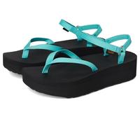 Teva W Flatform Slim Brg 37 EU