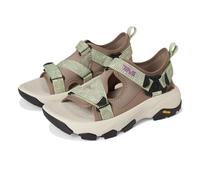 Teva W Grandview Max - sandalia para mujer - taglia 39 (EU) 6 (UK)