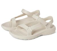 Teva W Hurricane Drift, Sandalia Mujer, Abedul, 41 EU