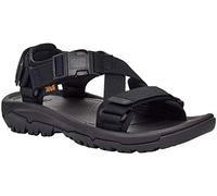 TEVA W Hurricane Verge, Sandalias Mujer, Black, 36 EU