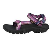 TEVA W Hurricane XLT2, Sandalias Mujer, Vista Blue Indigo, 42 EU