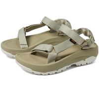 TEVA Huracán XLT2 Secado Rápido Senderismo Vegano Sandalia Luz Verde Mujer Ru 3
