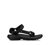 Teva Sandalias Hurricane XLT2 – Punta descubierta para mujer – Negro 38 EU