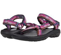TEVA W Hurricane XLT2, Sandalias Mujer, Vista Blue Indigo, 37 EU