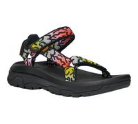 Teva W Hurricane XLT3 sandalias mujer - Epic Coral/Green Multi - 42