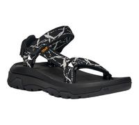 Teva W Hurricane XLT3 sandalias mujer - Marble Black - 41