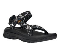 Teva W Hurricane XLT3 sandalias mujer - Marble Black - 42