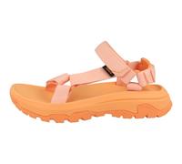 Teva W Hurricane Xlt8 Naranja Ppr Talla 38